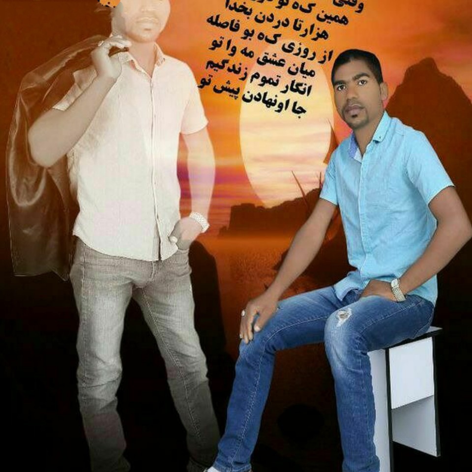 جلیل ذاکری حفله